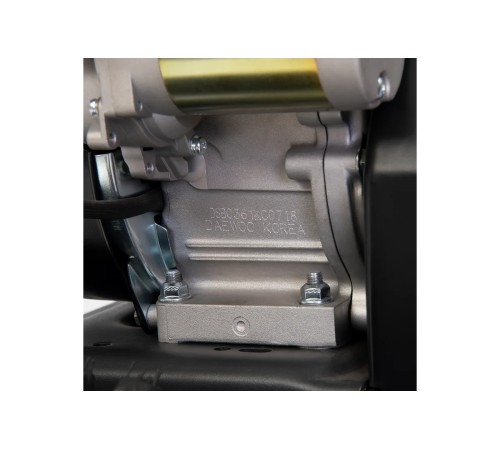 Снегоуборщик бензиновый Daewoo Power DAST 8065