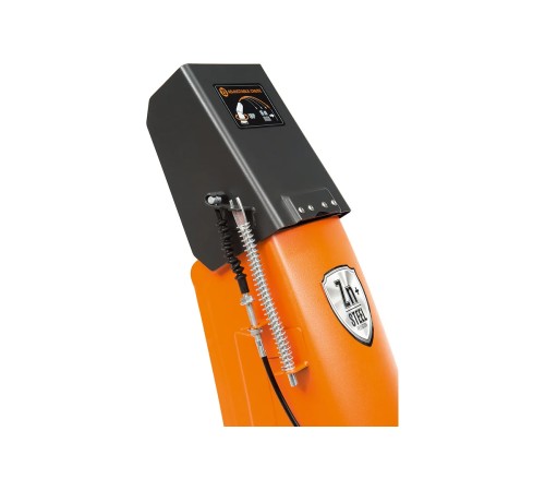 Снегоуборщик бензиновый Daewoo Power DAST 8065