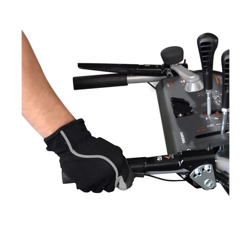 Снегоуборщик бензиновый Daewoo Power DAST 8065