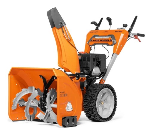 Снегоуборщик бензиновый Daewoo Power DAST 9070
