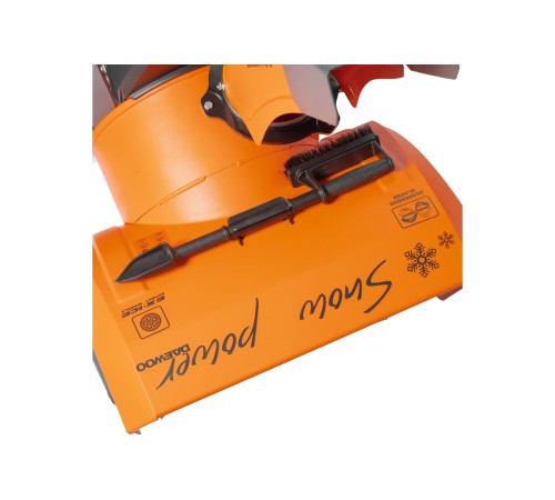 Снегоуборщик бензиновый Daewoo Power DAST 9070