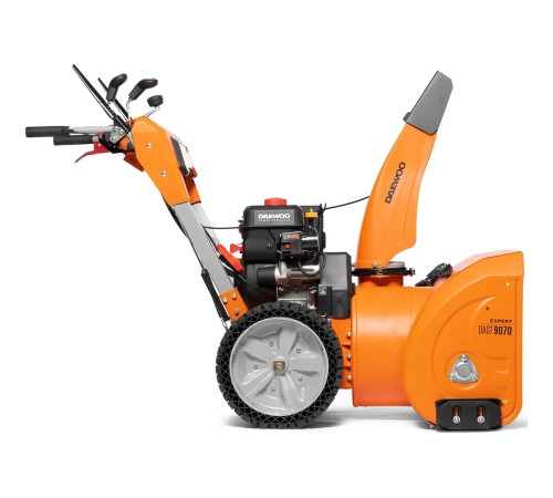 Снегоуборщик бензиновый Daewoo Power DAST 9070