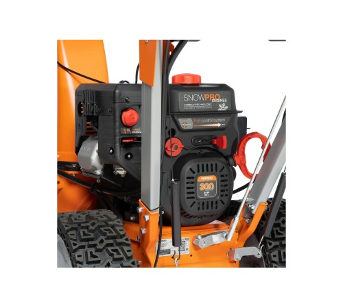 Снегоуборщик бензиновый Daewoo Power DAST 9070