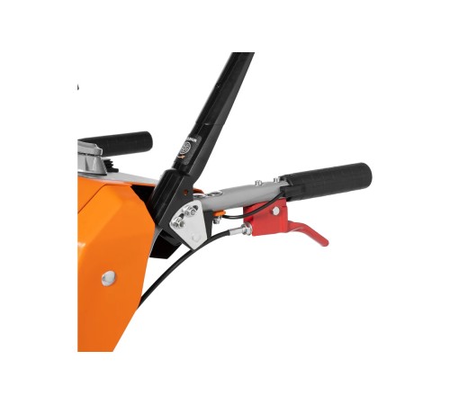 Снегоуборщик бензиновый Daewoo Power DAST 9070