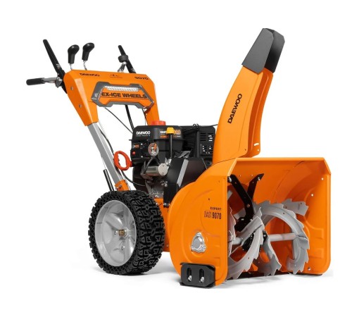 Снегоуборщик бензиновый Daewoo Power DAST 9070