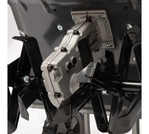 Мотокультиватор Daewoo Power DAT 2000E