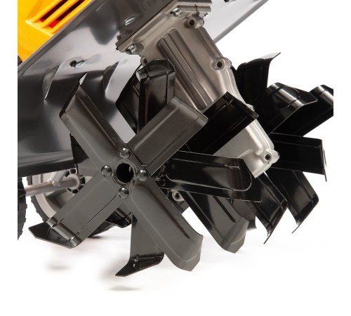 Мотокультиватор Daewoo Power DAT 2000E