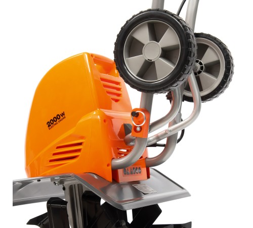 Мотокультиватор Daewoo Power DAT 2000E