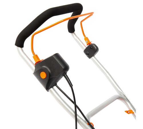 Мотокультиватор Daewoo Power DAT 2000E