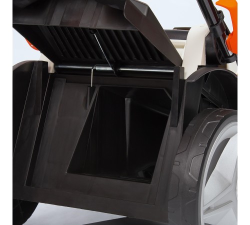 Колёсная газонокосилка Daewoo Power DLM 4040Li (без АКБ)