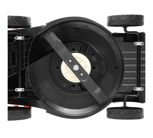 Колёсная газонокосилка Daewoo Power DLM 4040Li (без АКБ)