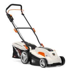 Газонокосилка аккумуляторная Daewoo Power DLM 4040Li (Без АКБ и ЗУ)