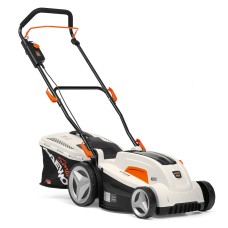 Газонокосилка аккумуляторная Daewoo Power DLM 4040Li (Без АКБ и ЗУ)