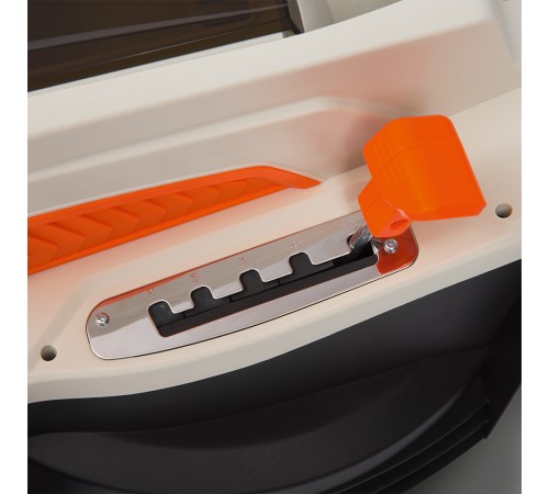 Колёсная газонокосилка Daewoo Power DLM 4040Li (без АКБ)