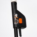 Колёсная газонокосилка Daewoo Power DLM 4340Li