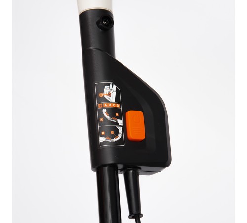 Колёсная газонокосилка Daewoo Power DLM 4340Li