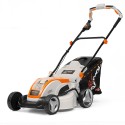 Колёсная газонокосилка Daewoo Power DLM 4340Li