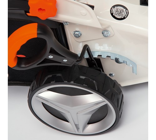 Колёсная газонокосилка Daewoo Power DLM 4340Li