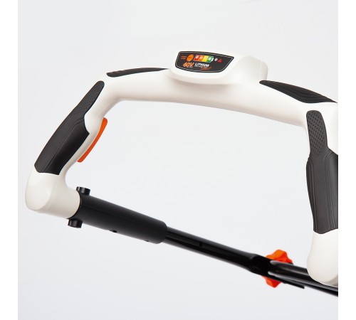 Колёсная газонокосилка Daewoo Power DLM 4340Li