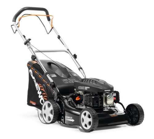 Колёсная газонокосилка Daewoo Power DLM 48SP