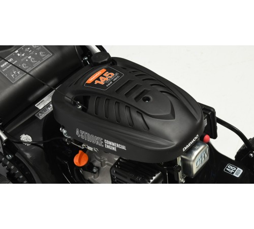 Колёсная газонокосилка Daewoo Power DLM 48SP