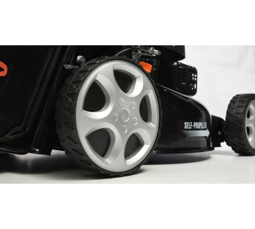 Колёсная газонокосилка Daewoo Power DLM 48SP