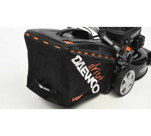Колёсная газонокосилка Daewoo Power DLM 48SP