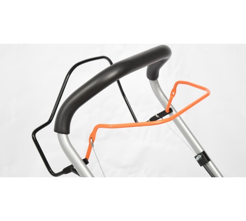 Колёсная газонокосилка Daewoo Power DLM 48SP