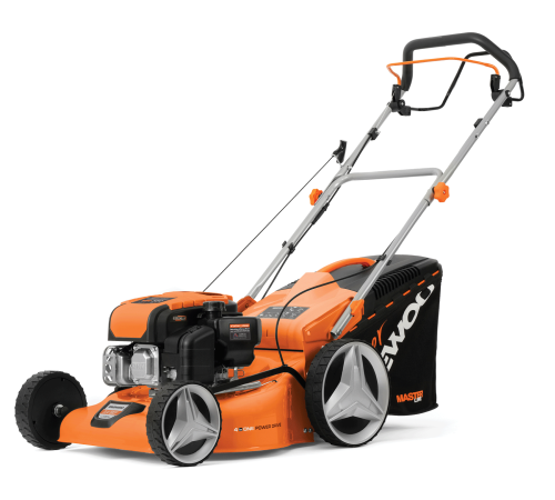 Колёсная газонокосилка Daewoo Power DLM 50SP