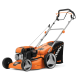Колёсная газонокосилка Daewoo Power DLM 50SP