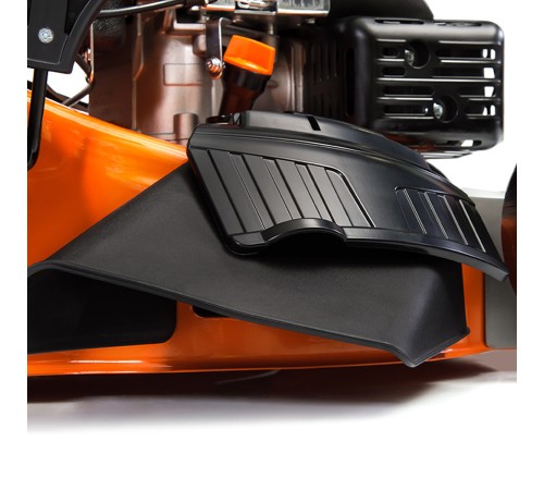 Колёсная газонокосилка Daewoo Power DLM 50SP