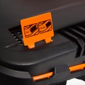 Колёсная газонокосилка Daewoo Power DLM 50SP