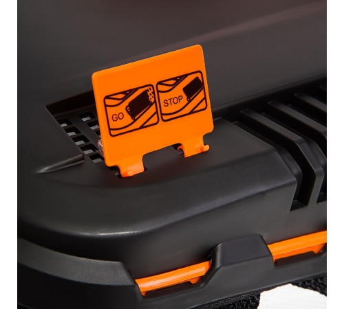 Колёсная газонокосилка Daewoo Power DLM 50SP