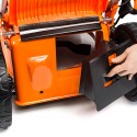 Колёсная газонокосилка Daewoo Power DLM 50SP