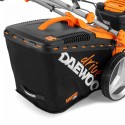 Колёсная газонокосилка Daewoo Power DLM 50SP