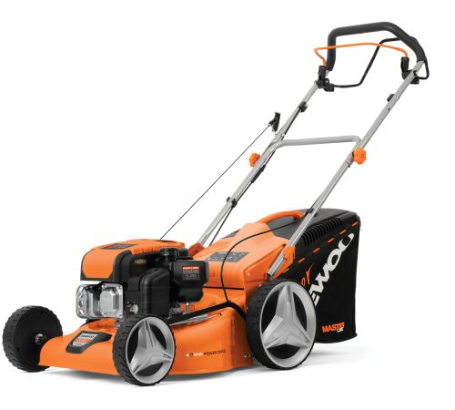 Колёсная газонокосилка Daewoo Power DLM 50SP