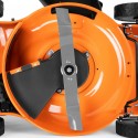 Колёсная газонокосилка Daewoo Power DLM 50SP