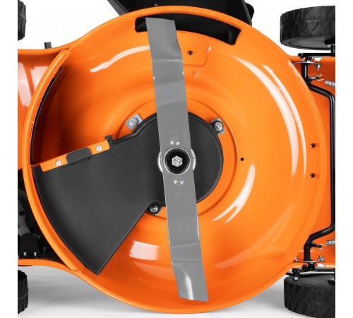 Колёсная газонокосилка Daewoo Power DLM 50SP