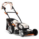 Колёсная газонокосилка Daewoo Power DLM 5140Li