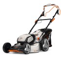 Колёсная газонокосилка Daewoo Power DLM 5140Li