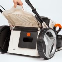 Колёсная газонокосилка Daewoo Power DLM 5140Li