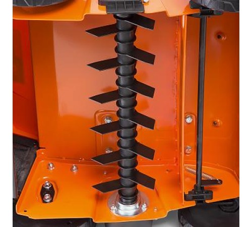 Скарификатор бензиновый Daewoo Power DSC 4000