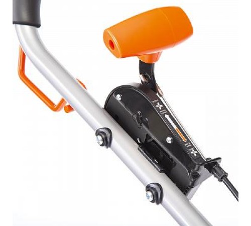 Скарификатор бензиновый Daewoo Power DSC 4000