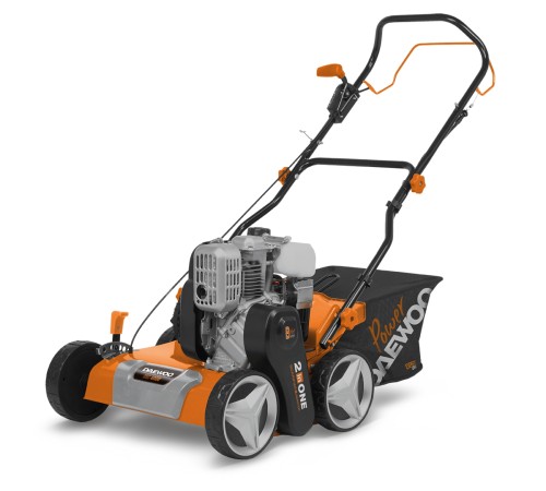 Скарификатор бензиновый Daewoo Power DSC 4000