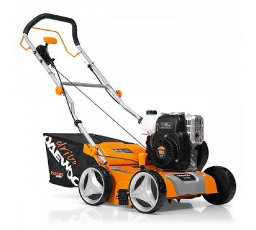 Скарификатор бензиновый Daewoo Power DSC 4000