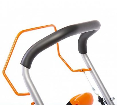 Скарификатор бензиновый Daewoo Power DSC 4000