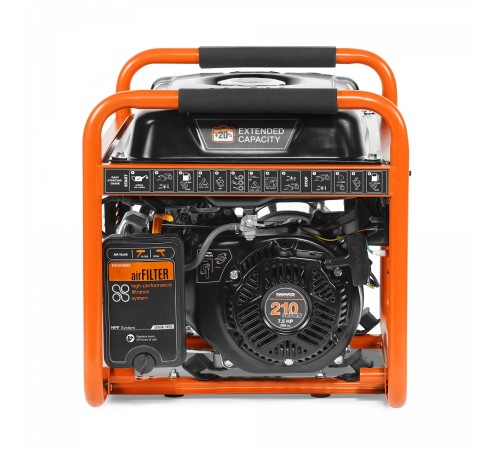 Генератор бензиновый Daewoo Power GDA 3500