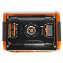 Генератор бензиновый Daewoo Power GDA 3500