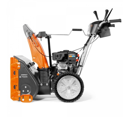 Снегоуборщик бензиновый Daewoo Power S 7565