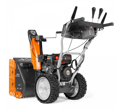 Снегоуборщик бензиновый Daewoo Power S 7565